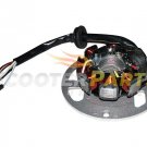 Stator Alternator Magneto 2 Stroke Scooter Moped ETON Beamer Matrix R2 49cc 50cc