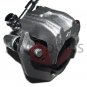 Front Hydraulc Caliper w Disk Parts 125cc 150cc Cable