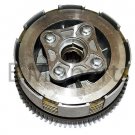 Motorcycle Dirt Bike Clutch Assembly 125cc 150cc Parts