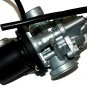 Carburetor Carb Engine Motor Parts For 2 Stroke Atv Quad 50cc 90cc YERFDOG