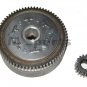 Dirt Pit Bike Performance Clutch Assembly 125cc 138cc 140cc 150cc