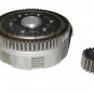Dirt Pit Bike Performance Clutch Assembly 125cc 138cc 140cc 150cc
