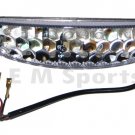 Chinese Atv Quad Go Kart Rear Tail Light Blinker COOLSTER 3050C Parts 110cc