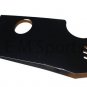 Dirt Pit Bike 110cc 125cc Skid Plate Roketa DB-30 DB-01Q DB-14 DB-25 DB-30A BLK