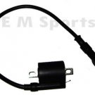 Ignition Coil Magneto For 49cc 50cc Kymco MXU Maxxer 49 50 Atv Quad 4 Wheelers