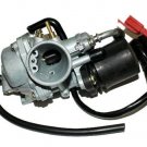 Carburetor Carb Motor Parts For 49cc 50cc Aeon Minikolt 50 Atv Quad 4 Wheelers