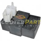 Electric CDI Module Parts 125cc 150cc Honda CG125 CG150 Scooter Moped Motorcycle