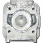 Super Mini Pocket Bike Replacement Cylinder Kit Engine Motor 43 49cc X1 X7 Parts