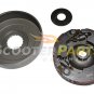 50cc 70cc 90cc 110cc Chinese Dirt Pit Bikes Engine Motor Automatic Clutch Kit