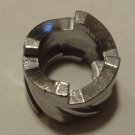 Mini Pocket Bike Parts Aluminum Cog Clog Pull Start Recoil Starter 47cc 49cc