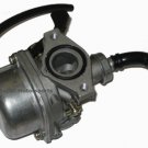 Atv Dirt Bike Parts Engine Motor Carburetor 18mm Parts