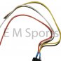E Electric Scooter Moped Bike Keys Ignition Set Parts 3 Wire Version