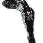 Dirt Pit Bike Clutch Brake Lever 50cc 70cc 90cc 110cc 125cc 138cc 140cc Silver