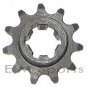 Mini Pocket Bike Quad Atv 47cc 49cc Front Sprocket 11 Tooth Front Sprocket Gear