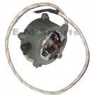 Stand Up Scooter Mini Bike Electric Starter Starter Magneto Parts 33cc 43cc 49cc