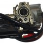 Scooter Moped KYMCO Top Boy 50 100 Cobra 50 Carburetor Carb Motor Parts 50cc