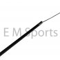 80cc Dirt Pit Bike Choke Cable Wire Engine Motor Parts For Yamaha PW80 1986-1993