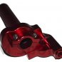 Dirt Pit Bike CNC Twist Throttle Control RED HONDA XL 75 80 100 125 175 185 200