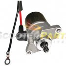 Engine Motor Electric Starter Parts For 90CC Polaris Scrambler 90 Atv Quad 01-03