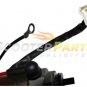 2 Stroke Chinese Gas Scooter 100cc Moped Engine Motor Electric Starter Parts