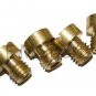 Gy6 Scooter Moped Go Kart Atv Quad Carburetor 125cc 150cc PD24J Jets 140 - 155