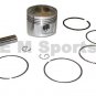 Atv Quad Go Kart Buggie Parts Piston Kit Rings 175cc !!