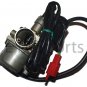 Scooter Moped Carburetor Carb For KYMCO Super 8 9 Vitality 50 2T Motor 50cc Part