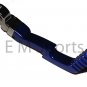 Dirt Pit Bike CNC Aluminum Kick Start 50cc 70cc 90cc Blue Color Parts