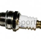 Mini Atv Quad 4 Wheeler Pocket Dirt Bike 47cc 49cc Engine Motor Spark Plug Parts
