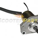 49cc 50cc Engine Motor Electric Starter For Yamaha Jog Minarelli Vino 1P40QMB