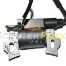 Motovox MGK30 Go Kart Buggy Engine Motor Ignition Coil Magneto 13HP 390cc Parts