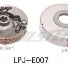 Atv Quad 125cc Engine Motor Rear Clutch Assembly COOLSTER 3125B 3125R 3125X8