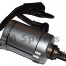 Go Kart Atv Quad 200 250cc Electric Starter Motor Parts