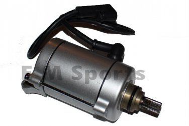 Go Kart Atv Quad 200 250cc Electric Starter Motor Parts