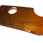 Dirt Pit Bike 125cc Skid Plate Apollo AGB-21F 21G AGB-37TTR-2 AGB-37 Parts GOLD