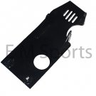 Chinese Dirt Pit Bike 125cc 150cc Skid Plate COOLSTER QG-214 QG-215 Parts Black