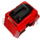 Stand Up Gas Scooter 33cc 43cc 49cc Motor Engine Plastic Cover Assembly Parts