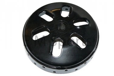 Chinese Gas Scooter Moped HP Performance Clutch Drum COOLSTER F5 F3 50cc Parts