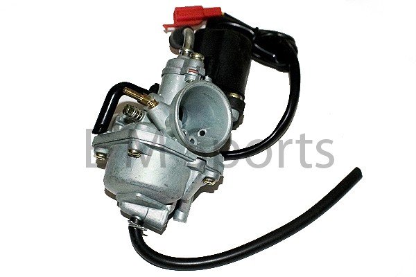 Carburatore Moto Per Polaris Predator 90 2003 2004 2005 2006 2007 - Foto 5