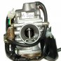 Gas Scooter Moped 150cc Carburetor Carb Znen S ZNEN-King S Zoom S Zoom 2 Parts