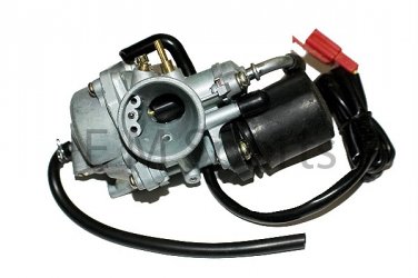 2 Stroke Scooter Moped Bike 49cc 50cc Carburetor Carb Parts 1PE40QMB