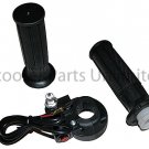 Throttle Control Kill Switch w Grip MotoTec 33cc Mini Pocket Bike MT-GP MT-03