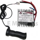 Electric E Scooter 36v 1000w Controller Throttle Kit