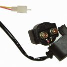 Go Kart Buggy Solenoid Relay Starter Hammerhead 150 Jr Delux 150XRS GT200 R150cc