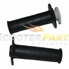 Twist Throttle Control Handle Bar Grip Baja HEAT WARRIOR MB200 MB165 5.5HP 6.5HP