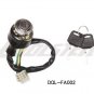 Chinese Atv Quad Keys & Ignition 125cc COOLSTER 3125B 3125R Parts