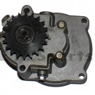 Gas Scooter Moped Parts Transmission Engine Motor 33cc 43cc 49cc