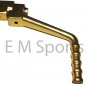 Dirt Pit Bike Gold Alloy Kick Start 125 138 140cc 150cc BAJA SUNL TAOTAO ROKETA