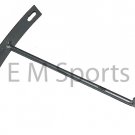 Mini Pocket Bike Nose Fairing Mount Connecting Connector Rod Parts 47cc 49cc