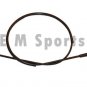 Moped Scooter 50cc 125cc 150cc 250cc Speedometer Cable 44" SYM ZNEN KYMCO PGO